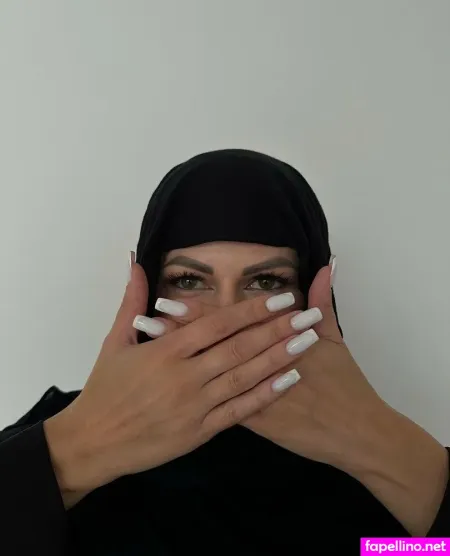 Fatima Khalifa OnlyFans Thumbnail #knzAPoDDty