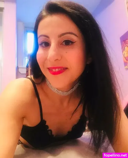 Fatima Mechtab OnlyFans Thumbnail #Ge2Iw5JGUI