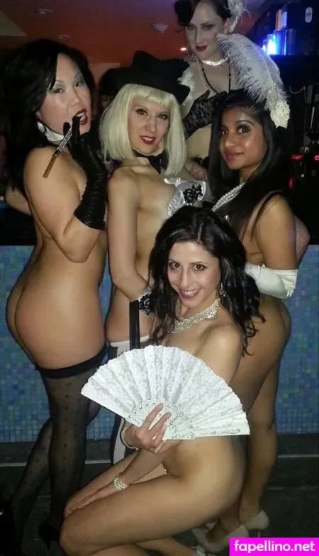 Fatima Mechtab OnlyFans Thumbnail #QJVSDI9sFO