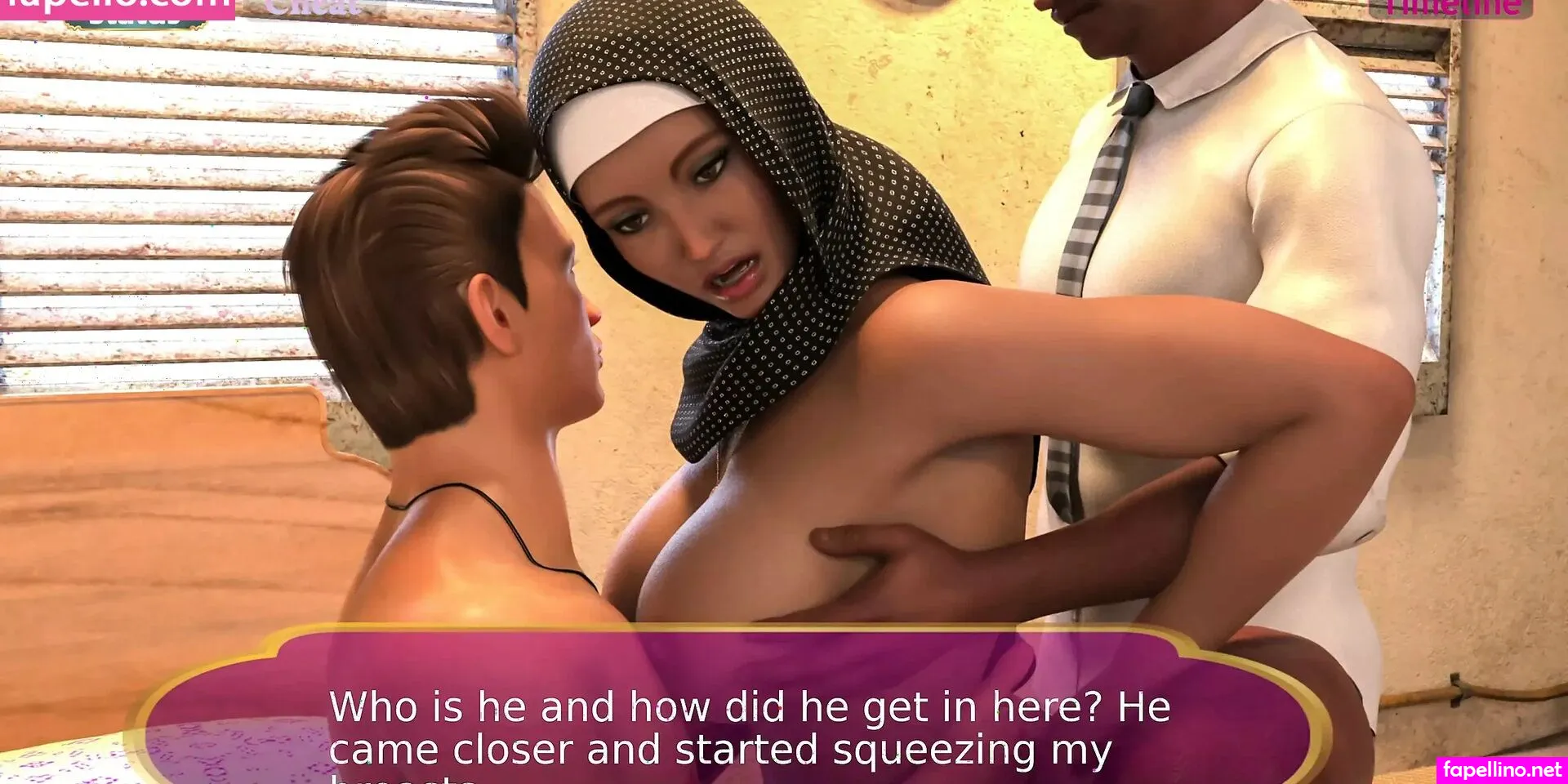 Fatima Moravi Nude Leaked OnlyFans Photo #v4hDNGXKPA