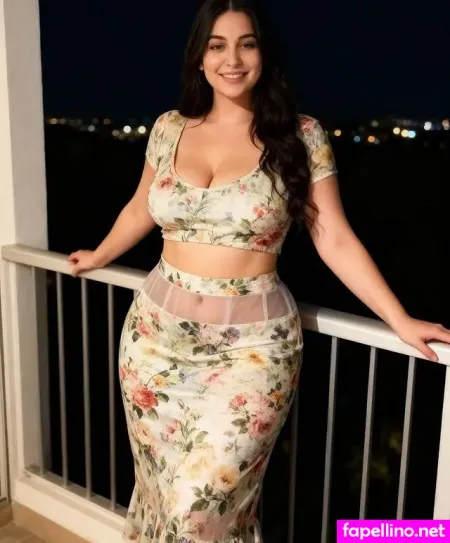 Fatima Nour OnlyFans Thumbnail #GbOBbQGhrC