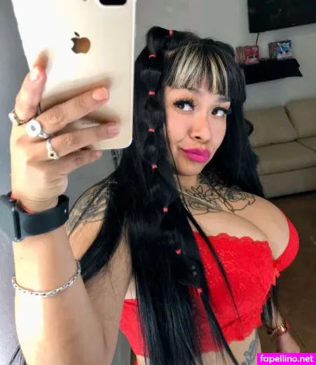 Fatima Rotela OnlyFans Thumbnail #GUF0twTPfJ