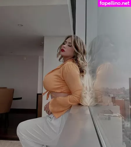 Fatima Segovia La Chuecona OnlyFans Thumbnail #6IuOH5fSgM