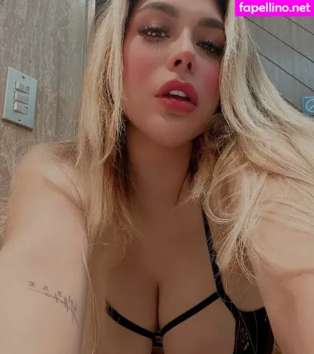 Fatima Segovia La Chuecona OnlyFans Thumbnail #Bq6JVhjsN0