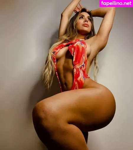 Fatima Segovia La Chuecona OnlyFans Thumbnail #DUl3ZLCY4J
