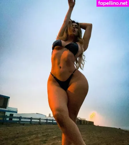 Fatima Segovia La Chuecona OnlyFans Thumbnail #KCRsbhgICk
