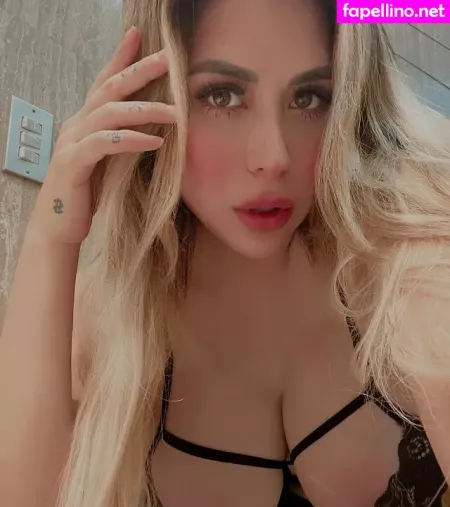 Fatima Segovia La Chuecona OnlyFans Thumbnail #ihkKs60B8D