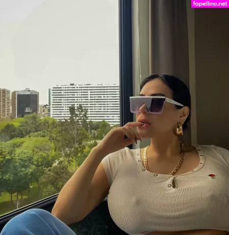 Fatima Segovia OnlyFans Thumbnail #mUqD0NvYbj