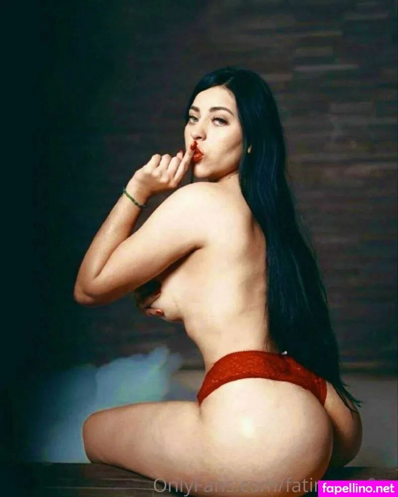 fatimamunoz_mx, fatimamunozoficial Nude Leaked OnlyFans Photo #GSvBLIVAJ8