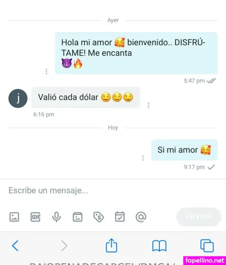 Fatimasegoviarubio OnlyFans Thumbnail #ClUb2zFjqk