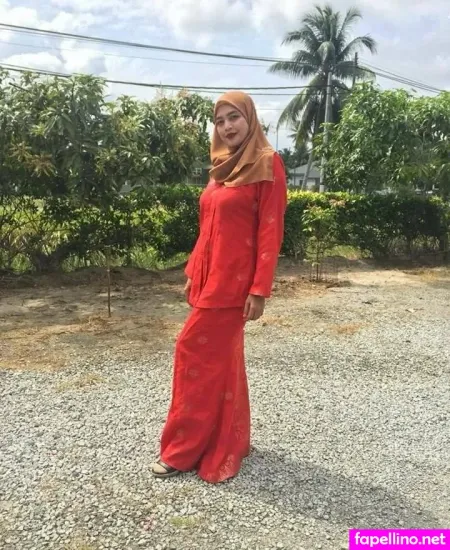 Fatin Liyana Fliyana OnlyFans Thumbnail #TMqfvz6HoK