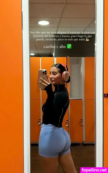 Fativasquez OnlyFans Thumbnail #vVXDL6NBYS