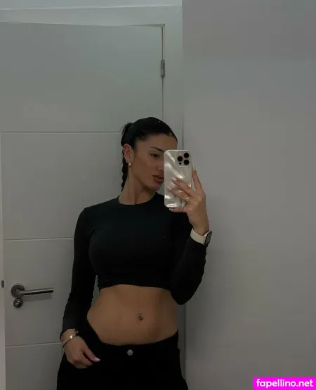 Fativazquezd OnlyFans Thumbnail #8ikMpcjLcR