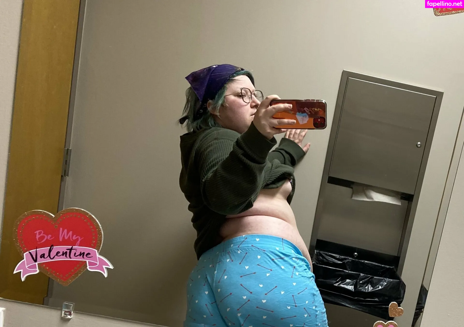 fatjuicypeach Nude Leaked OnlyFans Photo #6f7sWXLdbo