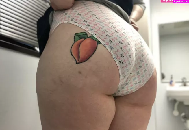 Fatjuicypeach OnlyFans Thumbnail #D6icQOFp9G
