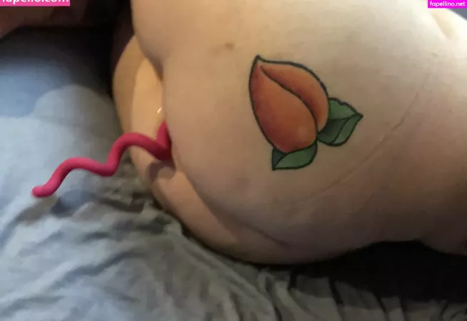 Fatjuicypeach OnlyFans Thumbnail #DlEbLUuvZk