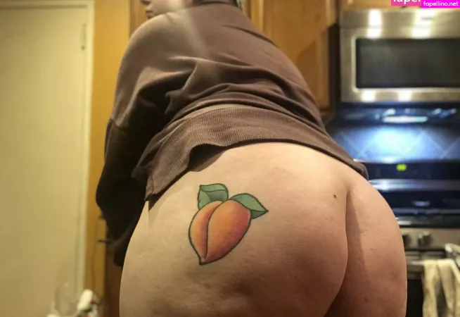 Fatjuicypeach OnlyFans Thumbnail #elfgRXchhl