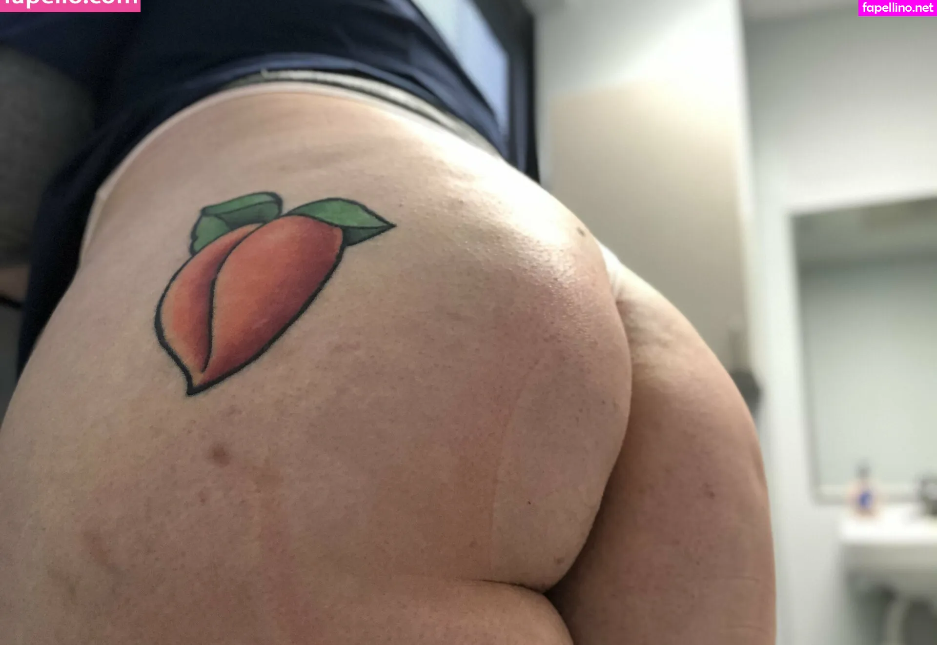 fatjuicypeach Nude Leaked OnlyFans Photo #fZ3sH0Dp0Z