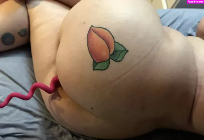 Fatjuicypeach OnlyFans Thumbnail #qsRInMgFOX