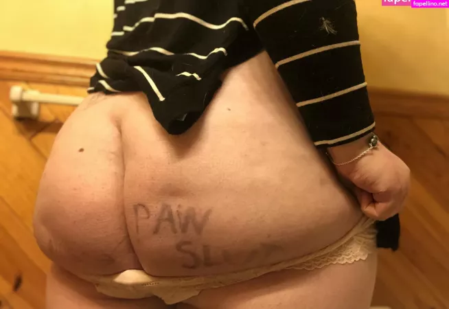 Fatjuicypeach OnlyFans Thumbnail #vBskC0XnP9