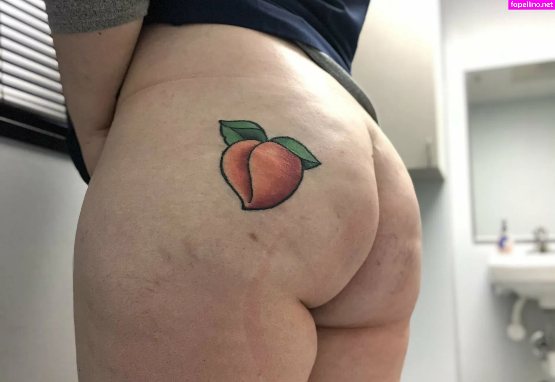 fatjuicypeach Nude Leaked OnlyFans Photo #w6nzTy2zdx