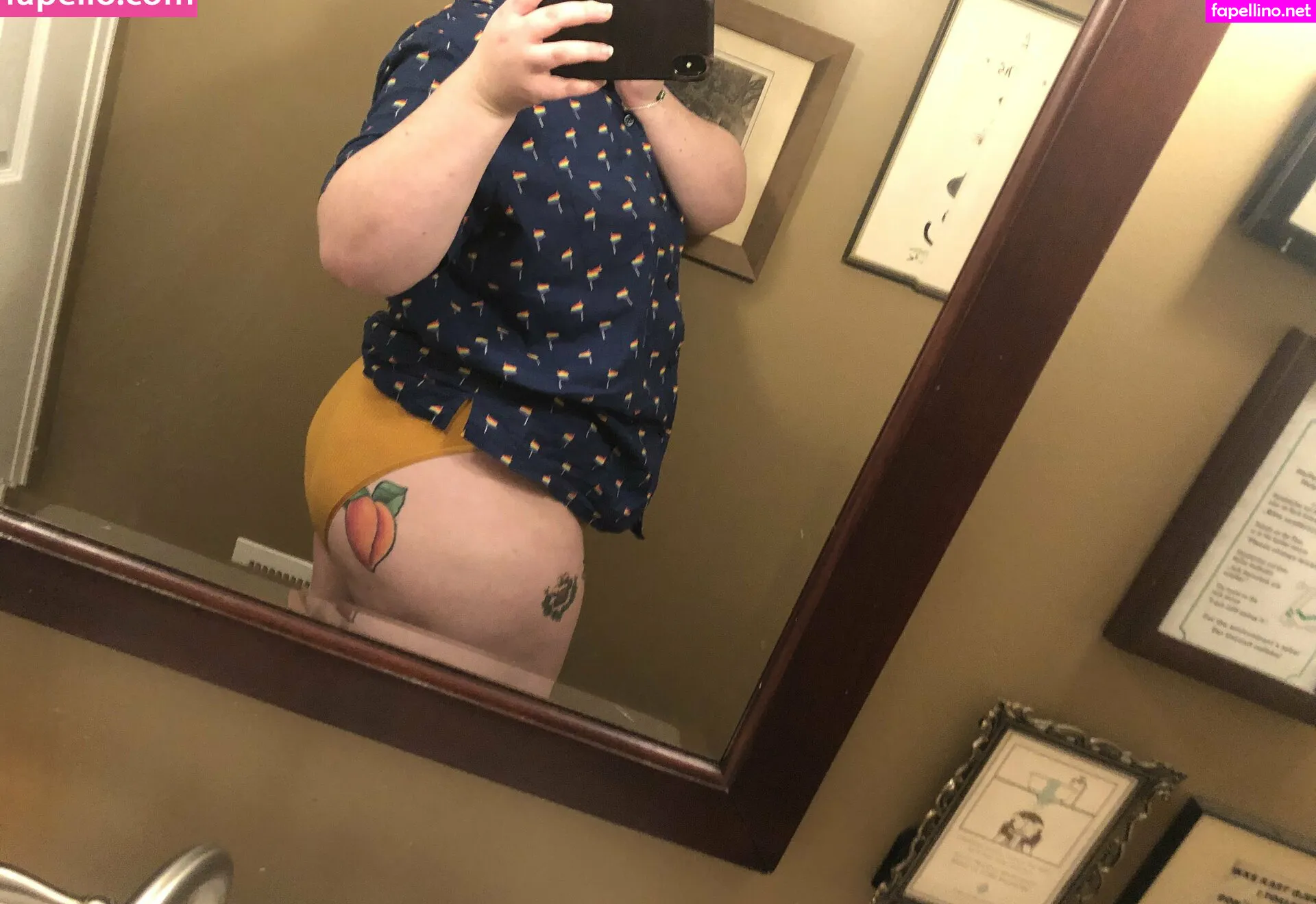 fatjuicypeach Nude Leaked OnlyFans Photo #zAL7CQALoz