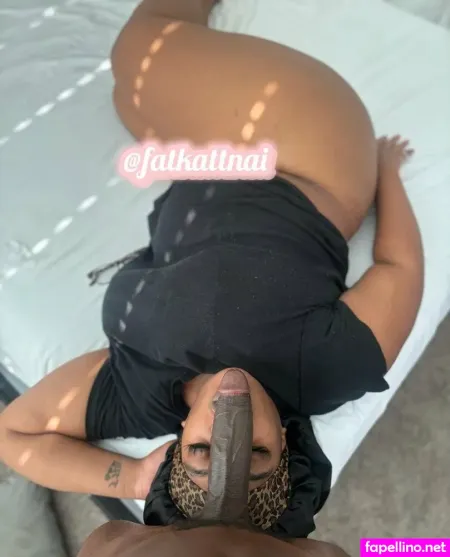 Fatkattnaii OnlyFans Thumbnail #vYHNIUkUwg