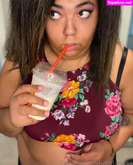 Fatlatinaa OnlyFans Thumbnail #1jEKH0elOP
