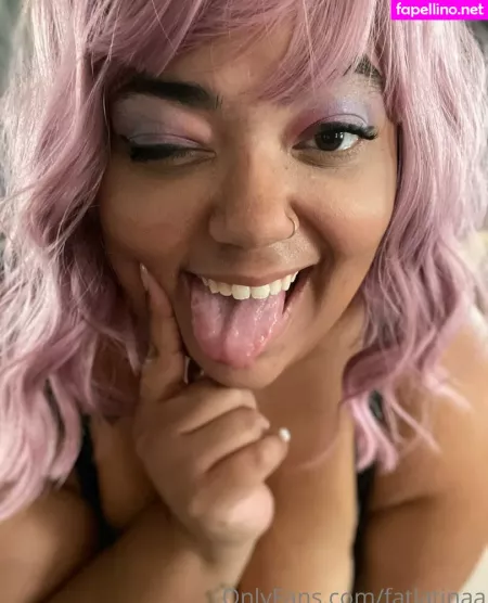 Fatlatinaa OnlyFans Thumbnail #2utqa5lAuN