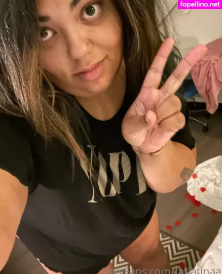 Fatlatinaa OnlyFans Thumbnail #4wVkXcoFO5