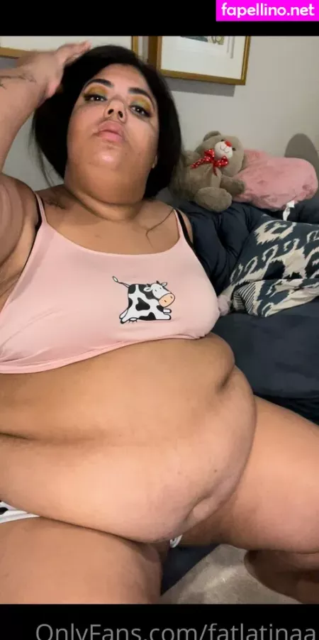 Fatlatinaa OnlyFans Thumbnail #5ZklTF3EeP