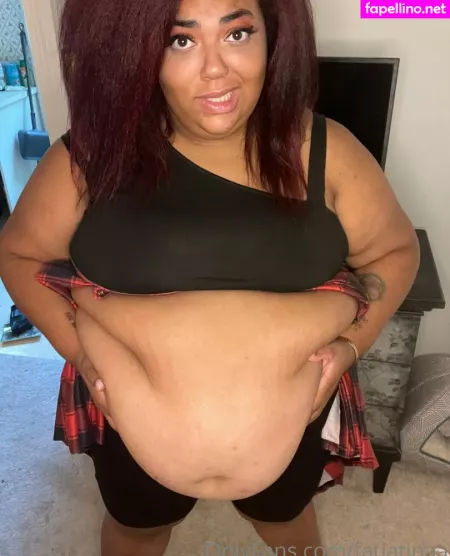 Fatlatinaa OnlyFans Thumbnail #7VV48k9lQp