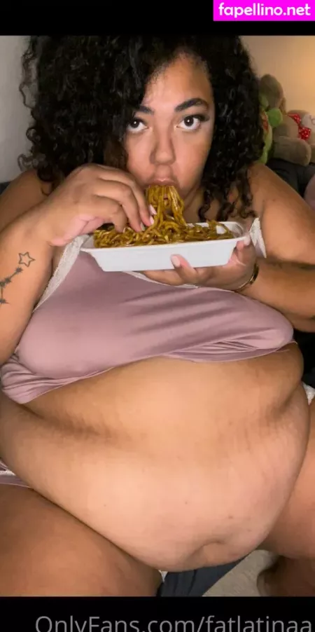 Fatlatinaa OnlyFans Thumbnail #88RsfzhkXc