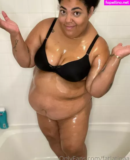 Fatlatinaa OnlyFans Thumbnail #Be6kMBUlsg