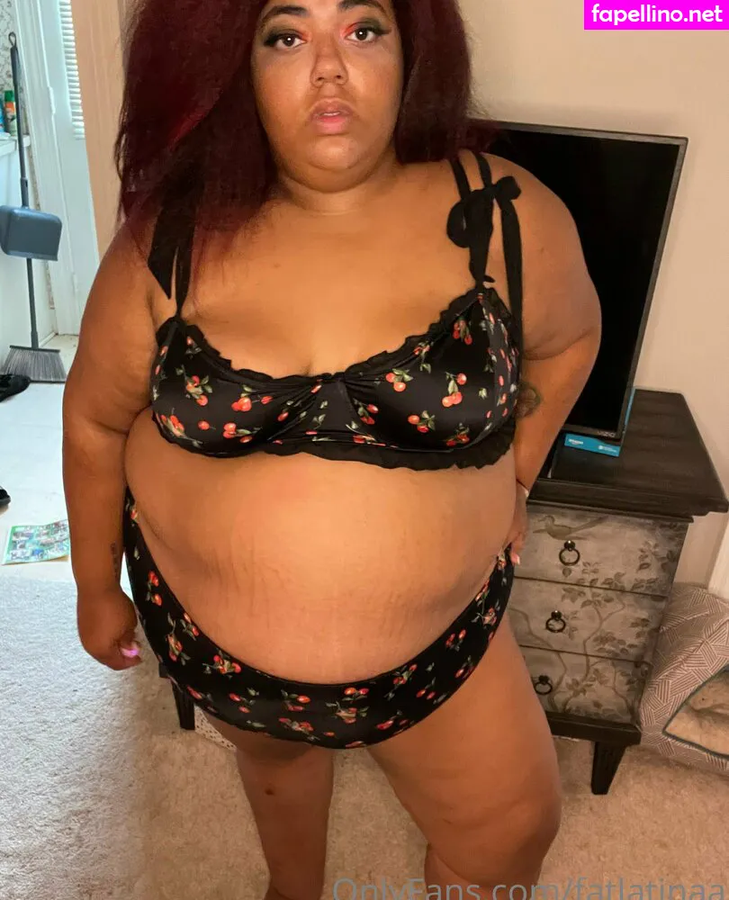 fatlatina, fatlatinaa Nude Leaked OnlyFans Photo #JplCBumr1u