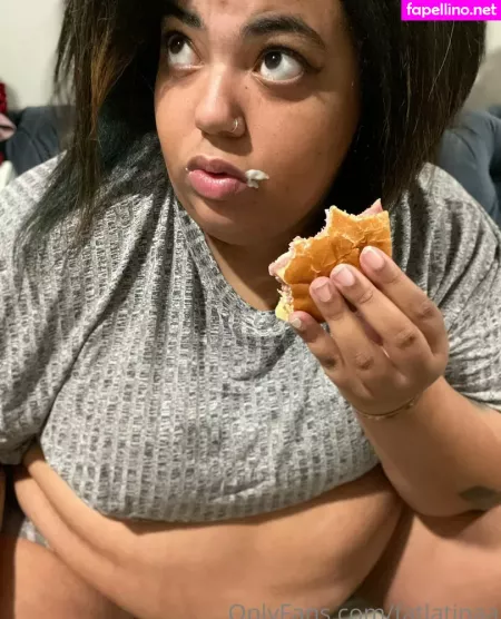 Fatlatinaa OnlyFans Thumbnail #KkeyaclsWV