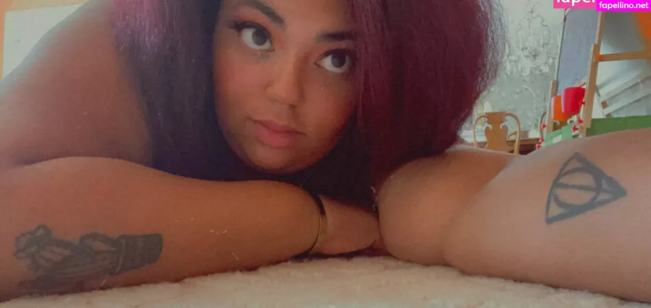 Fatlatinaa OnlyFans Thumbnail #Kv4U7FN6wV