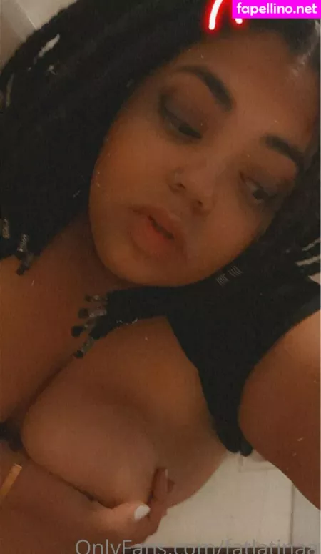 Fatlatinaa OnlyFans Thumbnail #STewyJE3wb
