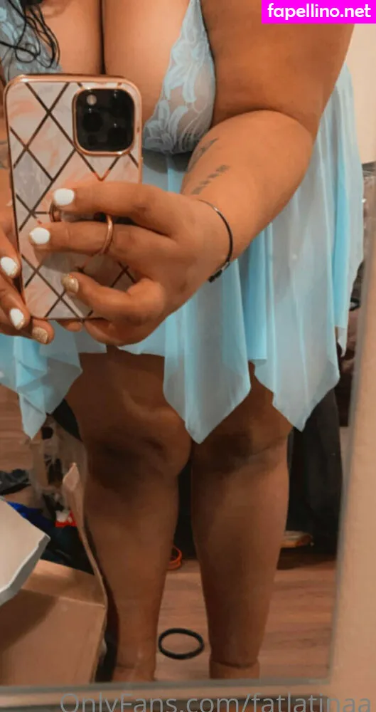 fatlatina, fatlatinaa Nude Leaked OnlyFans Photo #Y8VhFXRW2C