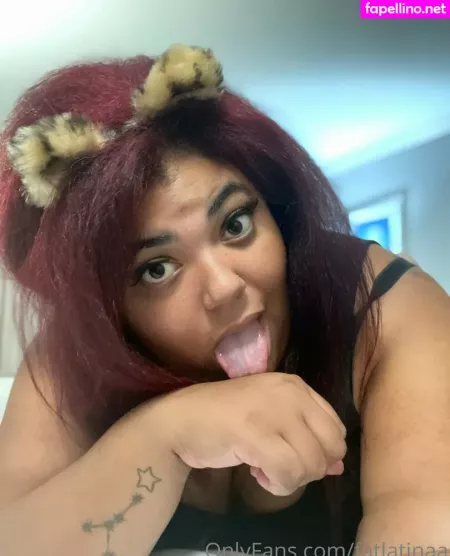 Fatlatinaa OnlyFans Thumbnail #b5GaBTZ2Gv