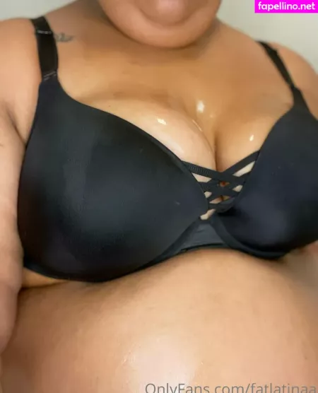 Fatlatinaa OnlyFans Thumbnail #b7ZdZHU6n2