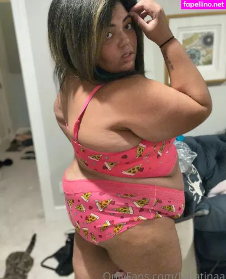 Fatlatinaa OnlyFans Thumbnail #fDgGimDLRj