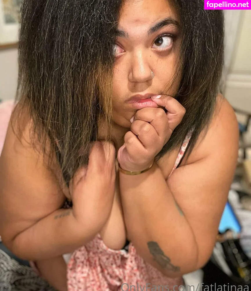 fatlatina, fatlatinaa Nude Leaked OnlyFans Photo #fV1p4KSTZe