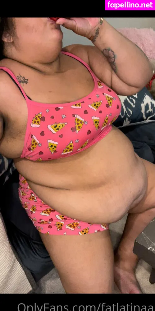 fatlatina, fatlatinaa Nude Leaked OnlyFans Photo #jT65V537vc