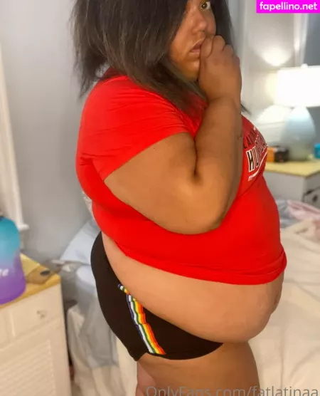 Fatlatinaa OnlyFans Thumbnail #l0ZYP8pKPL