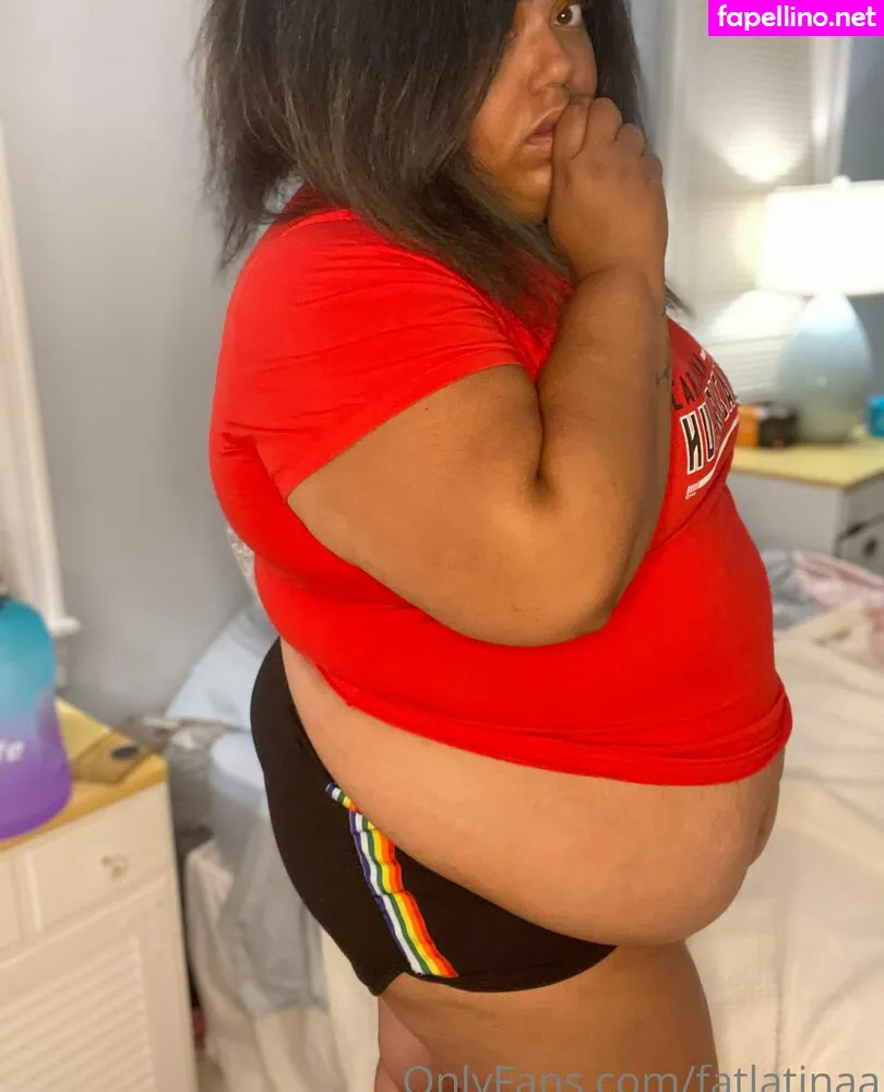 fatlatina, fatlatinaa Nude Leaked OnlyFans Photo #l0ZYP8pKPL