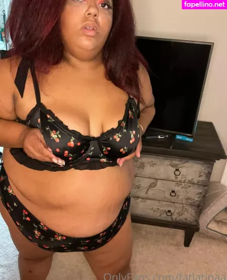 Fatlatinaa OnlyFans Thumbnail #mHQGDnlUfc