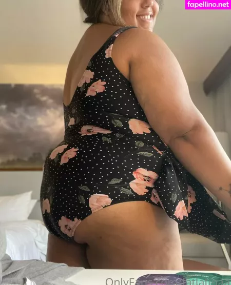 Fatlatinaa OnlyFans Thumbnail #qmlspZJGvT