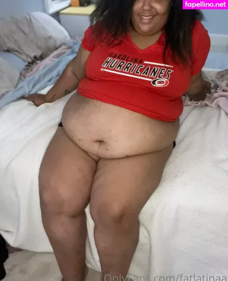 Fatlatinaa OnlyFans Thumbnail #sa5LgcR9Ec