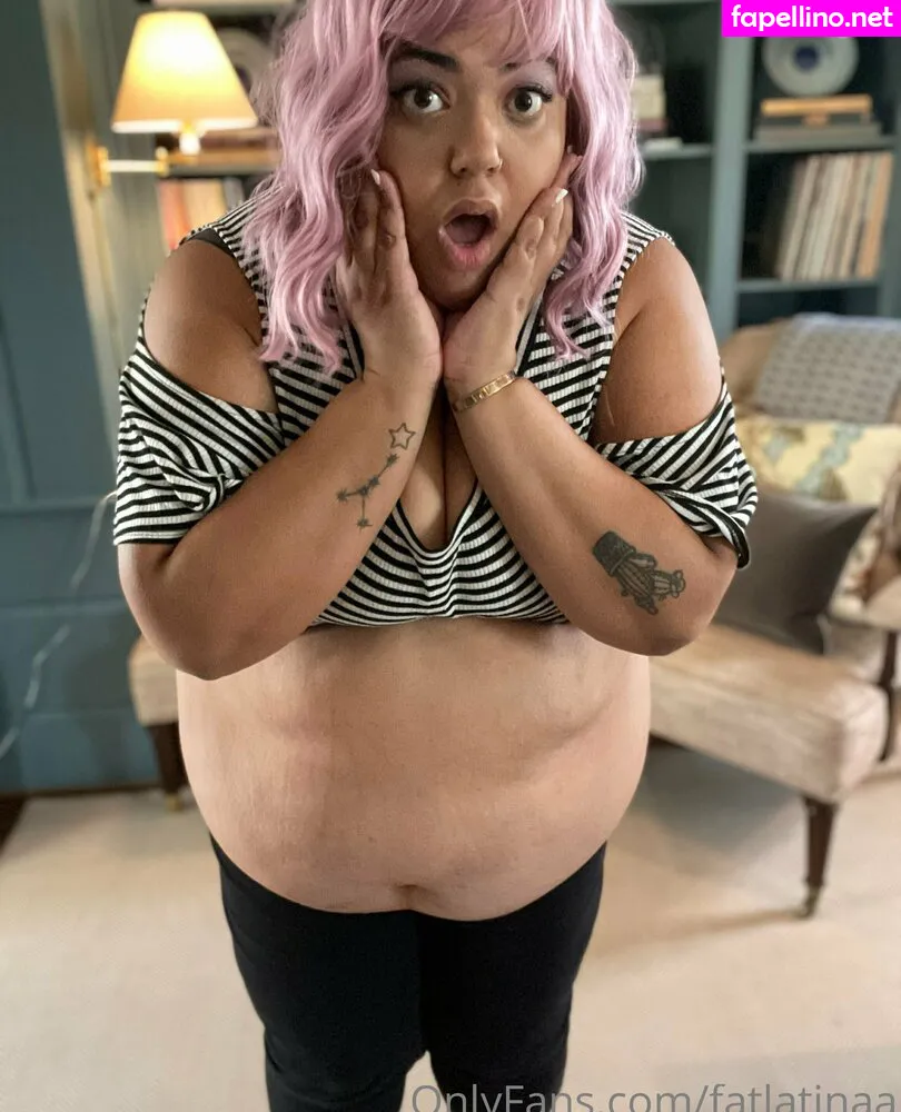 fatlatina, fatlatinaa Nude Leaked OnlyFans Photo #vrWXsNlHPR